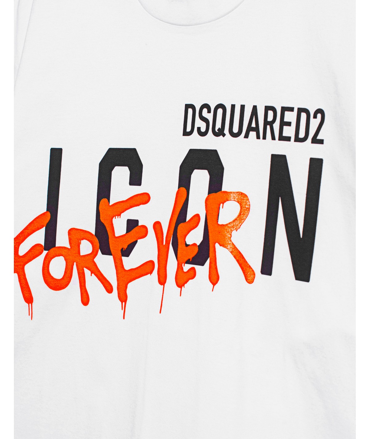 DSQUARED2 T-SHIRT Icon...
